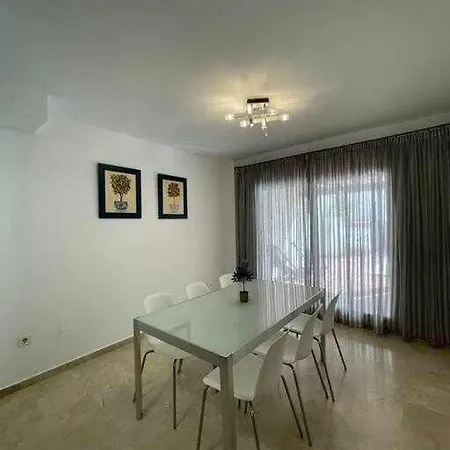 Canada Tatil Evi