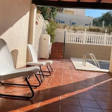 Tatil Evi Canada Torremolinos