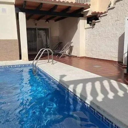 Canada Tatil Evi Torremolinos
