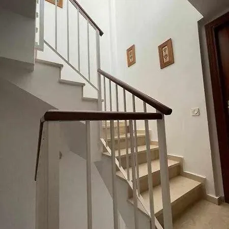 Tatil Evi Canada Torremolinos