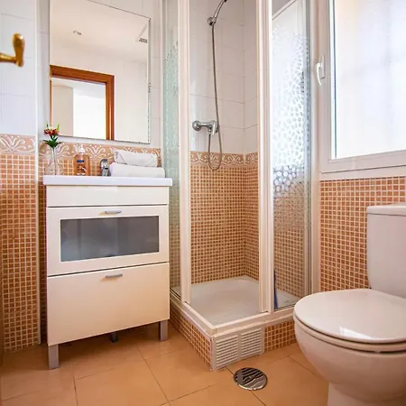 Canada Tatil Evi Torremolinos