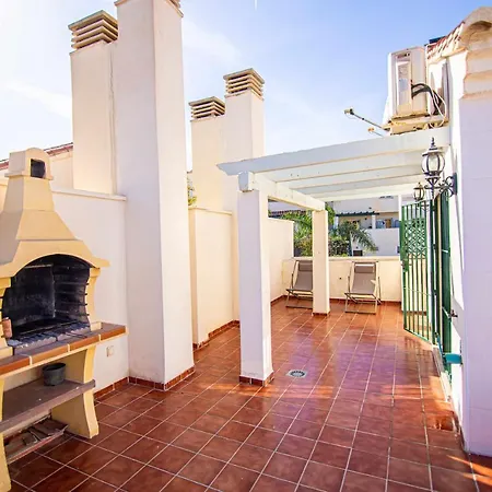 Canada Tatil Evi Torremolinos